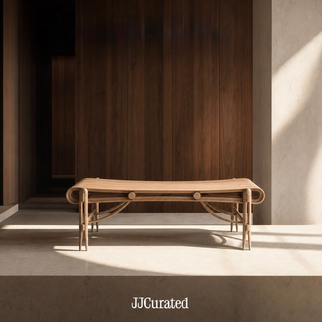 THE BAMBOO COLLECTION