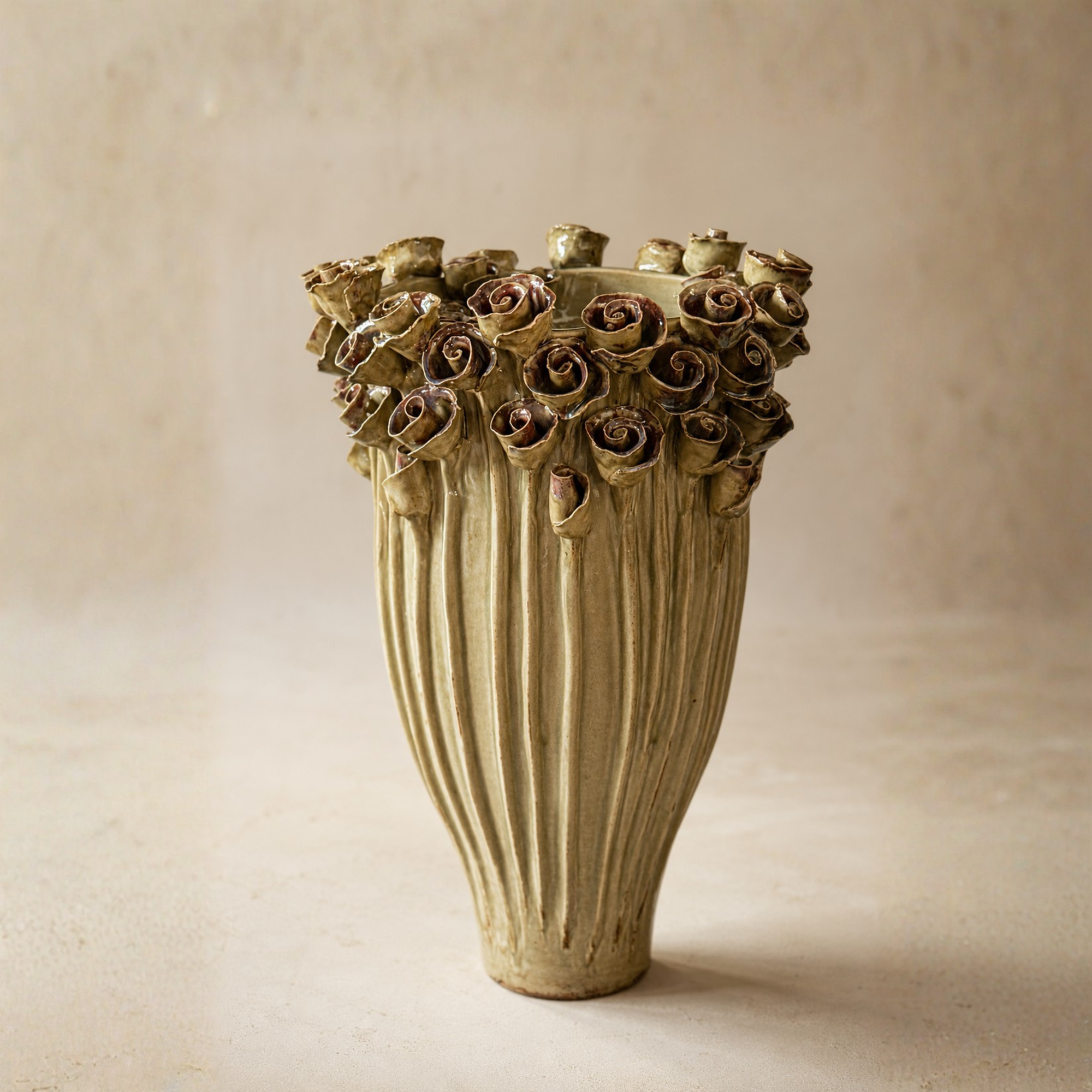 SIGNATURE CERAMICS