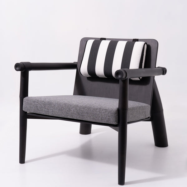 Sling Lounge Chair