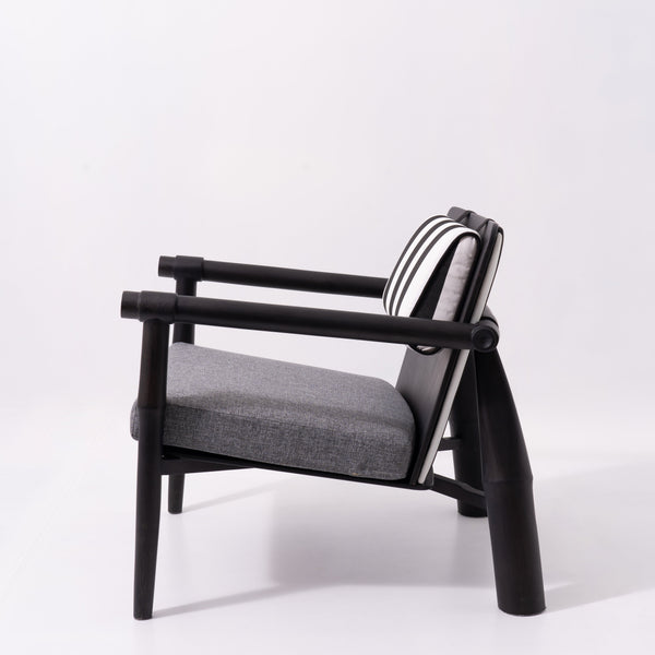 Sling Lounge Chair