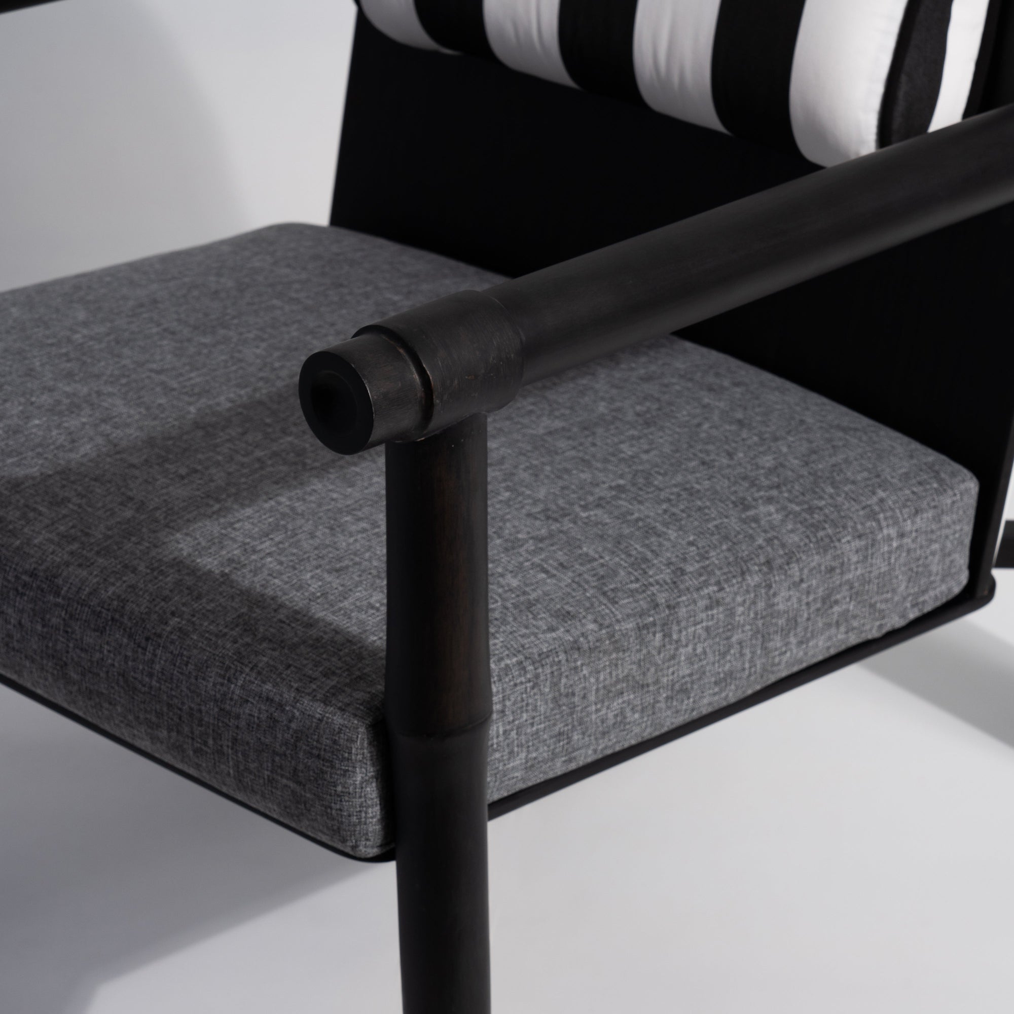 Sling Lounge Chair