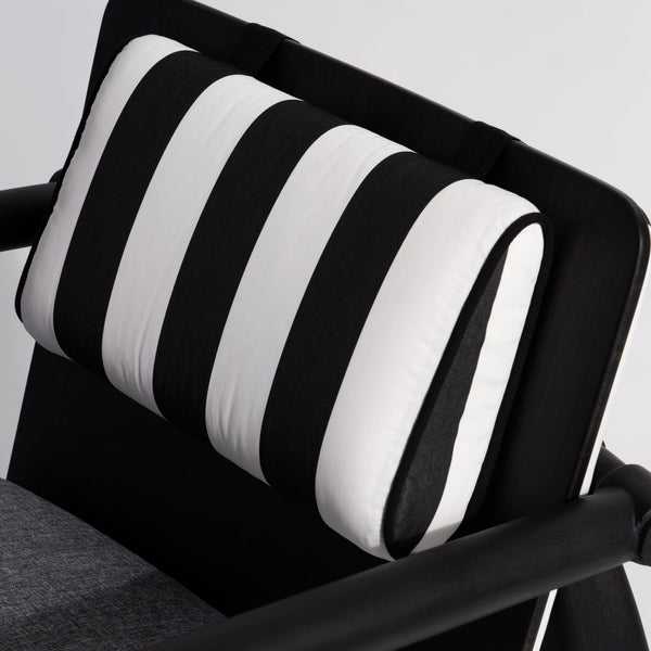 Sling Lounge Chair