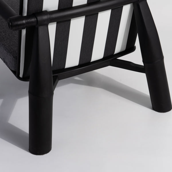 Sling Lounge Chair