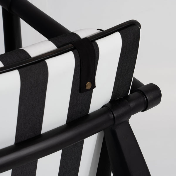 Sling Lounge Chair