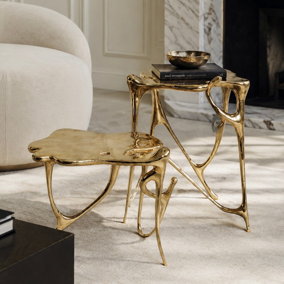 Ink Side Table S