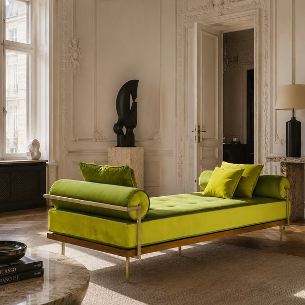 Daybed by p. tendercool