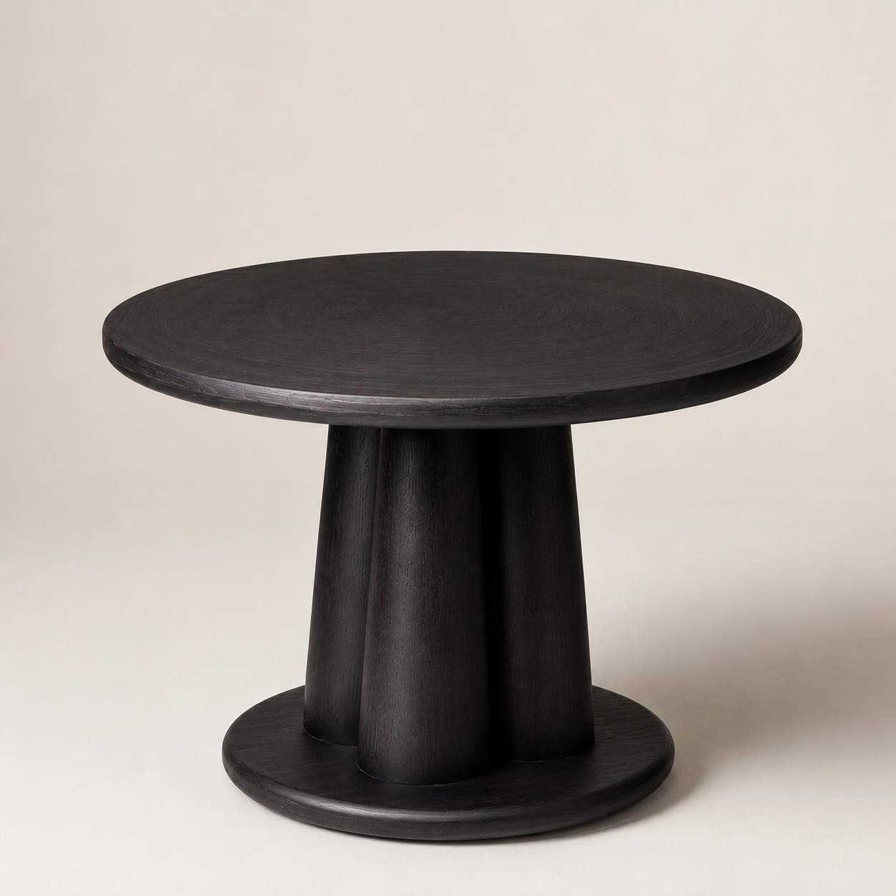 Stub Coffee Table