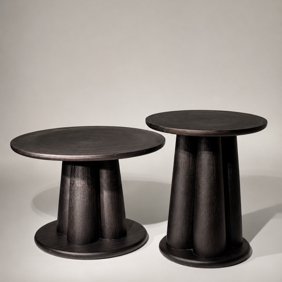 Stub Coffee Table