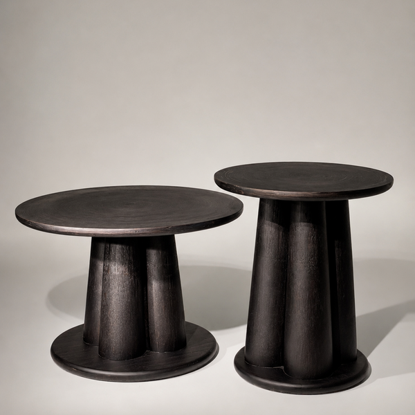 Stub Coffee Table