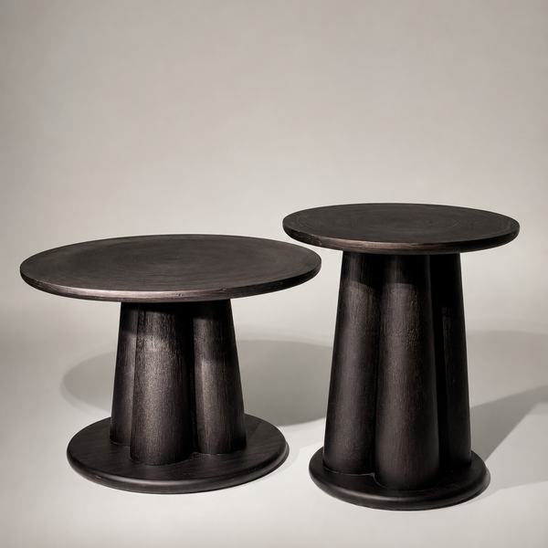 Stub Side Table