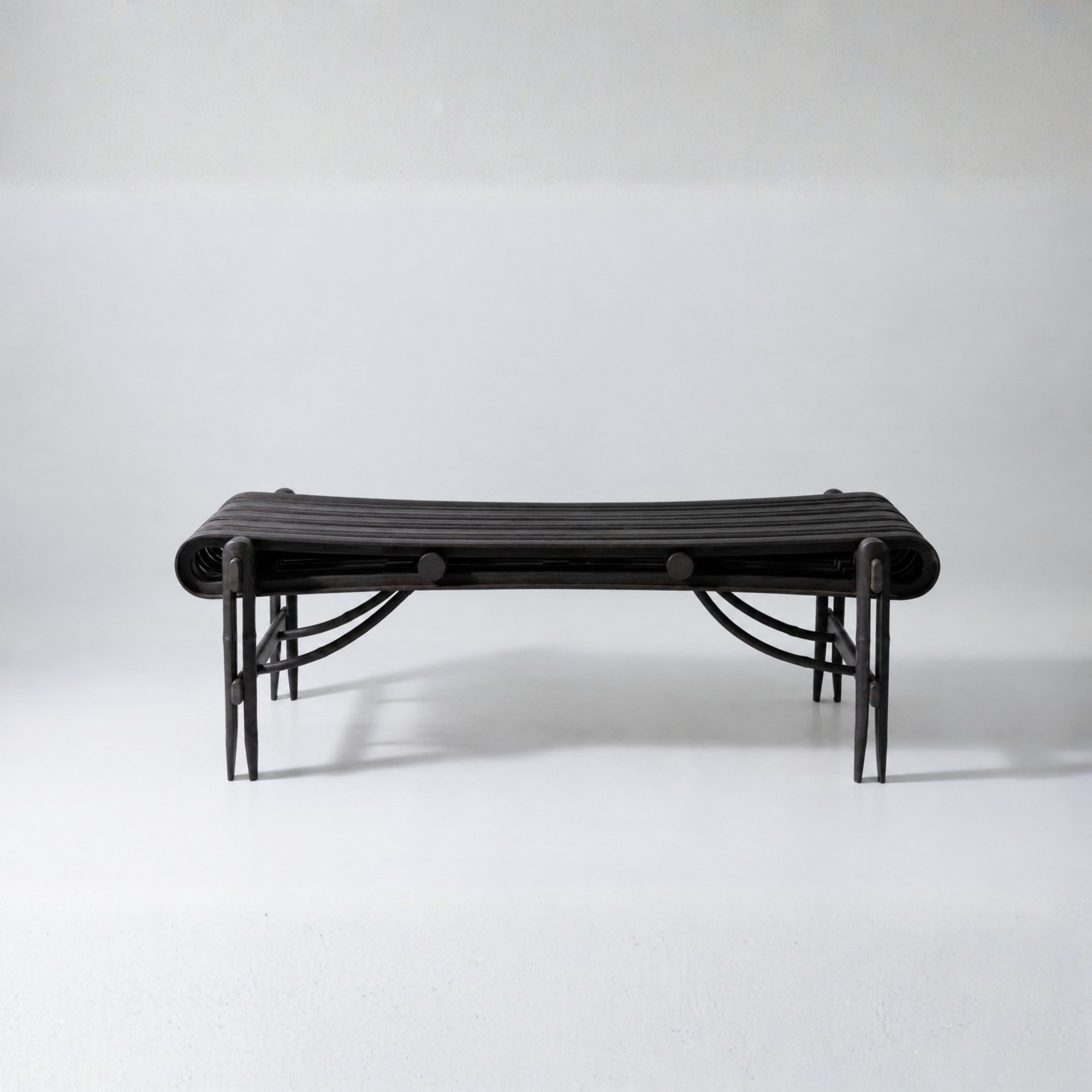 Creek Bench Bamboo