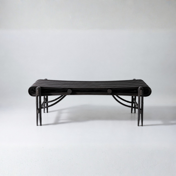 Creek Bench Bamboo
