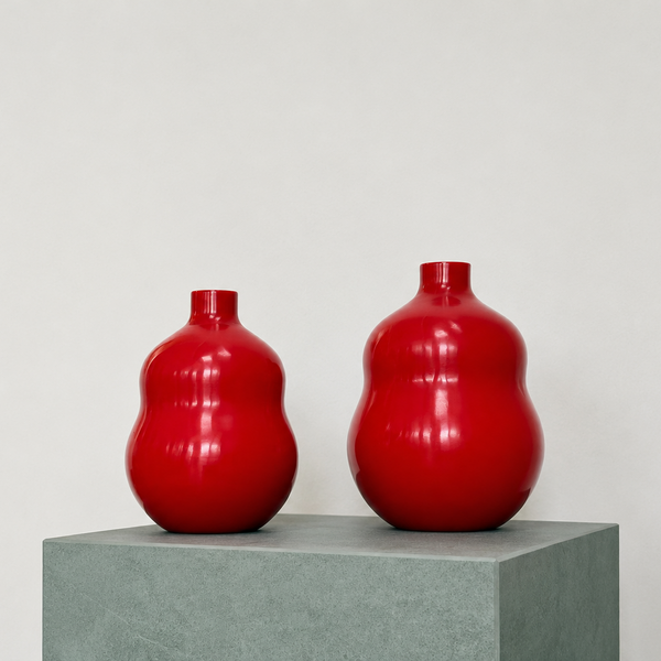 Double Gourd Vase