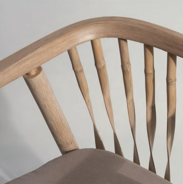 Twist Dining Chair