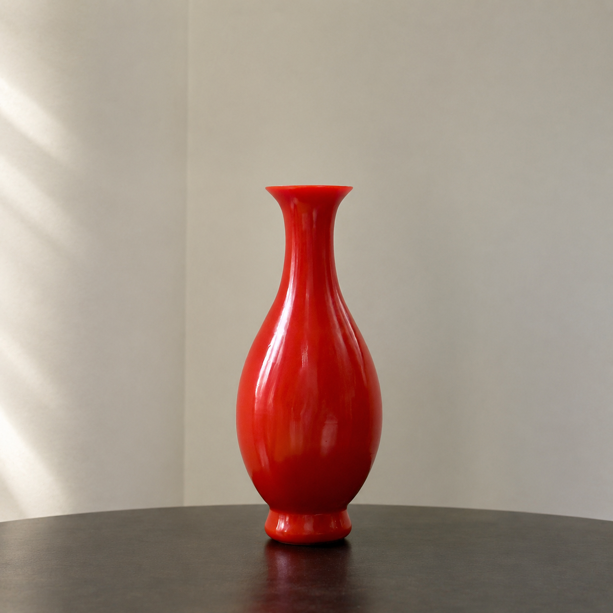 Classical Column Vase