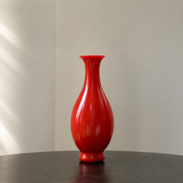 Classical Column Vase