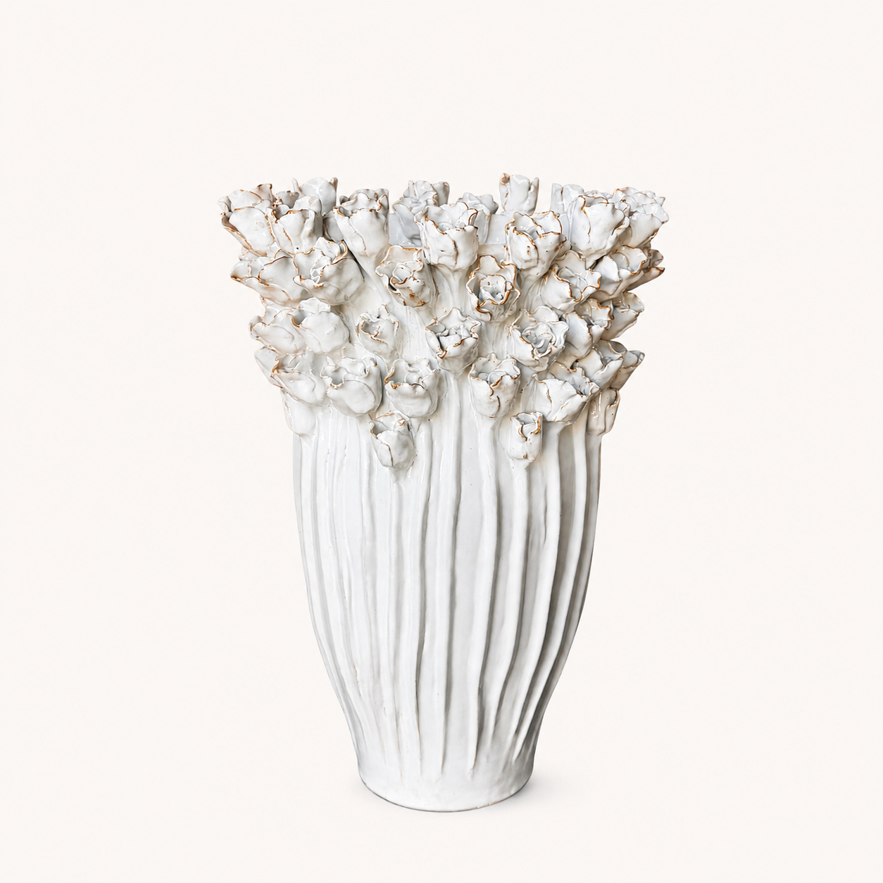 Tulip Vase