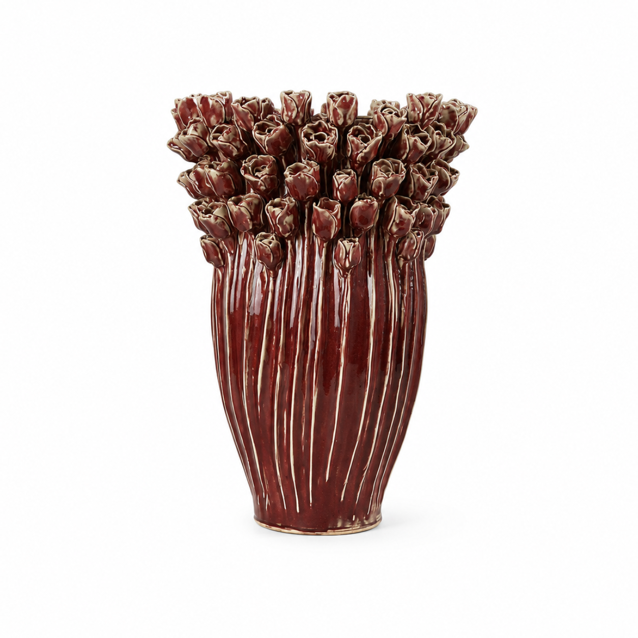 Royal Tulip Vase