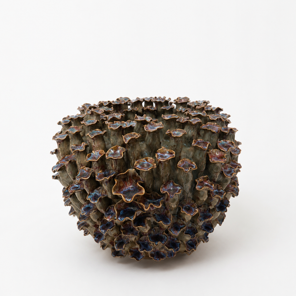 Sea Flower Vase