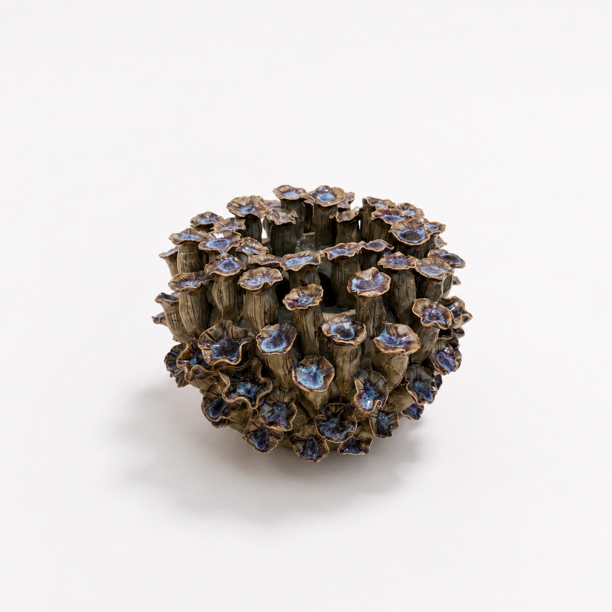 Sea Flower Vase