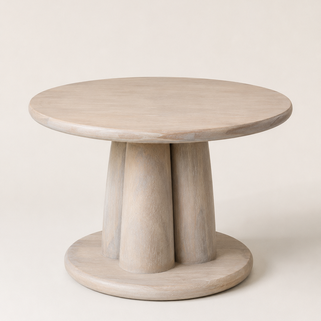 Stub Coffee Table