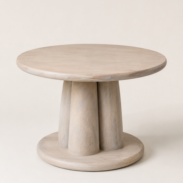 Stub Coffee Table