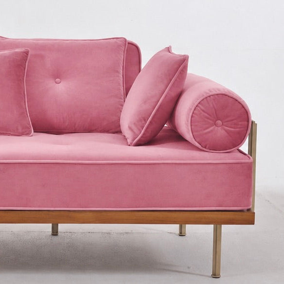 Three-Seater Sofa by p. tendercool