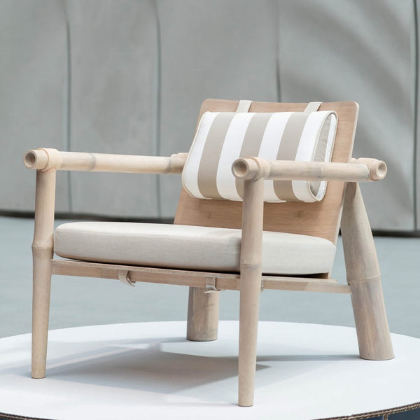 Sling Lounge Chair