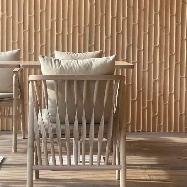 Twist Dining Chair