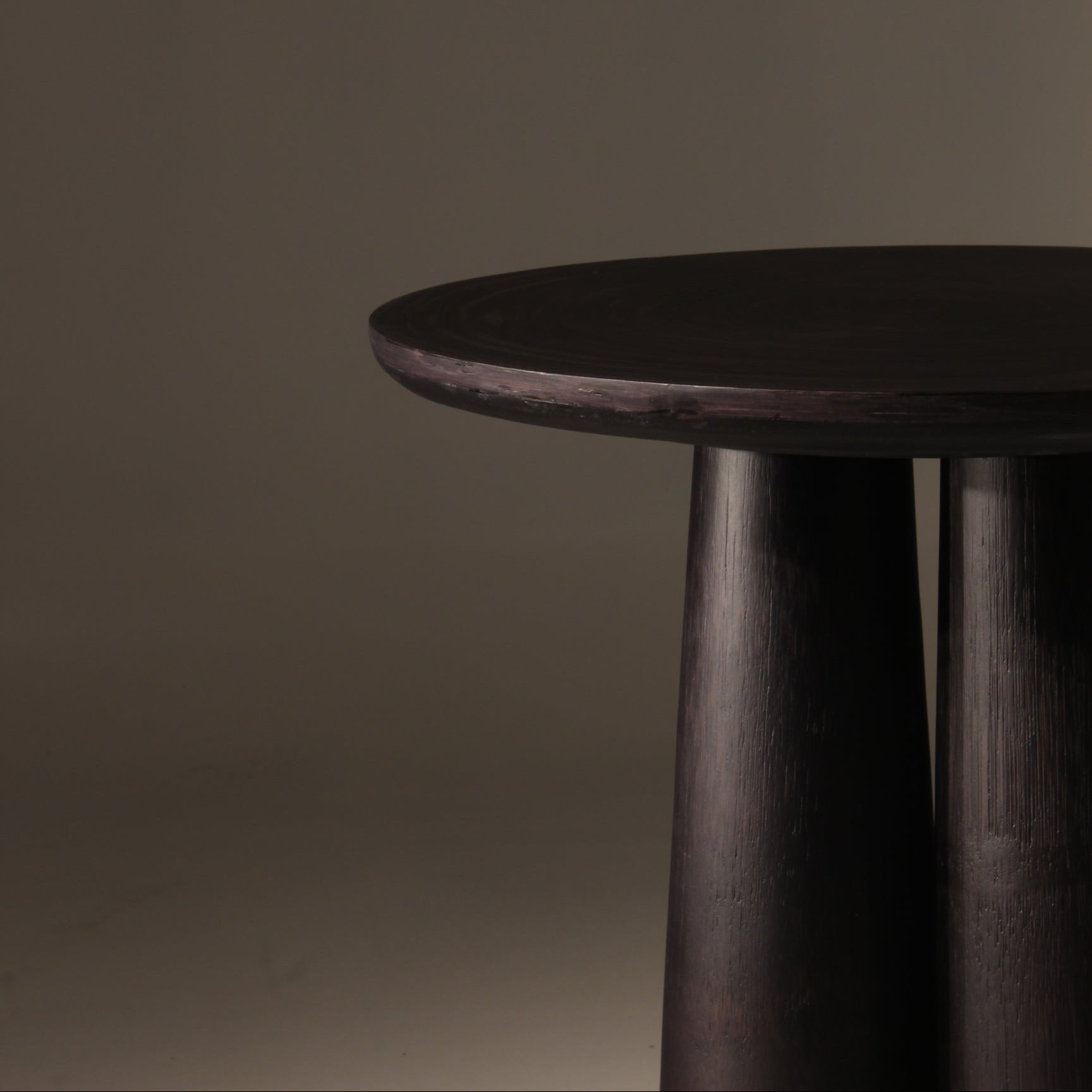 Stub Side Table