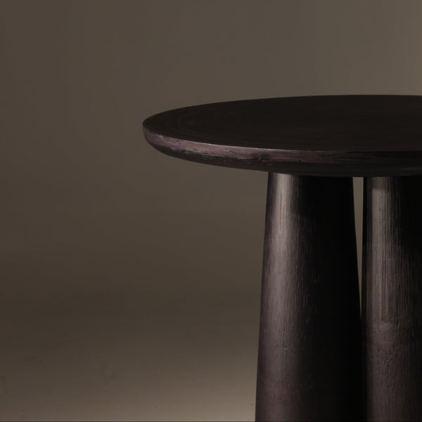 Stub Side Table