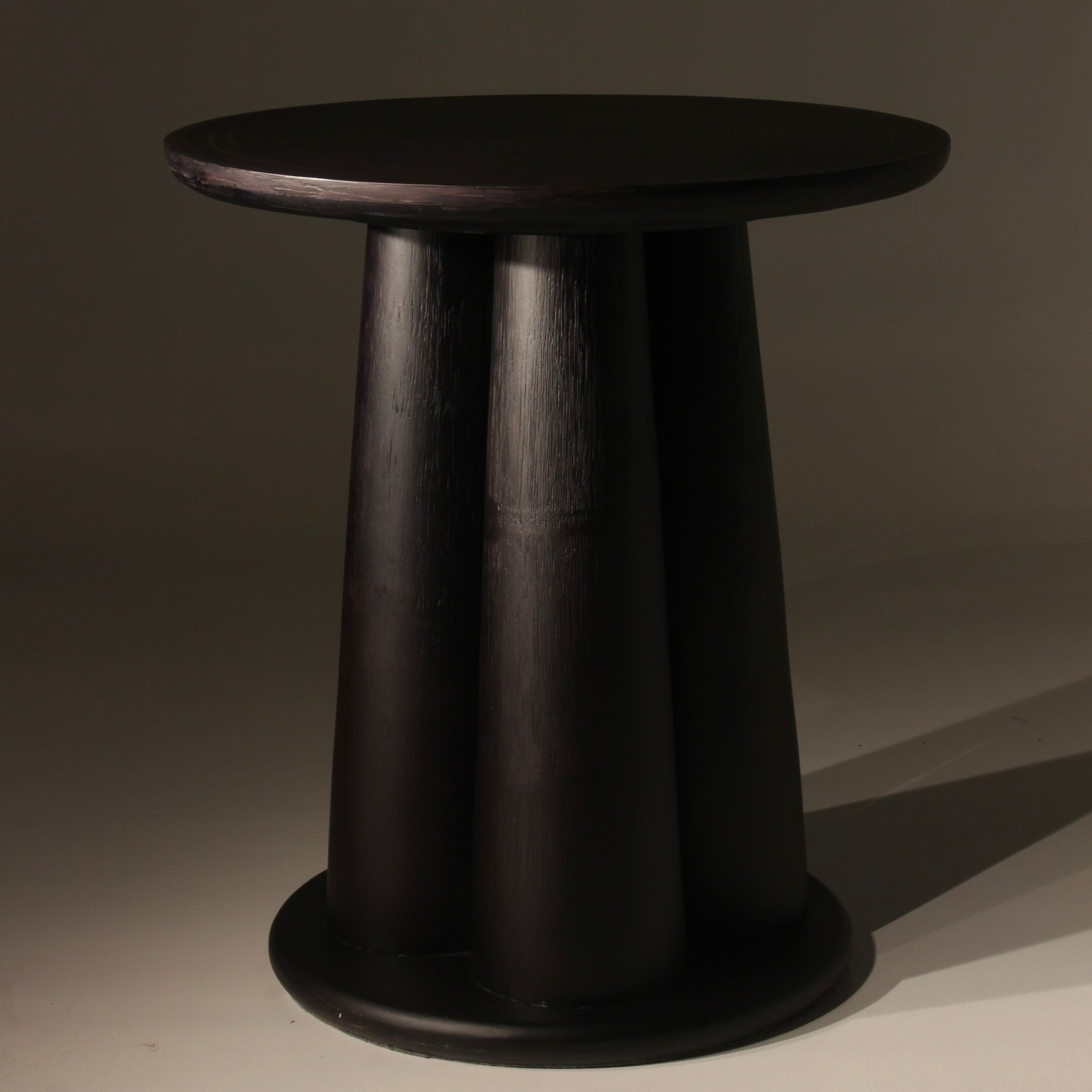 Stub Side Table