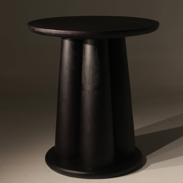Stub Side Table
