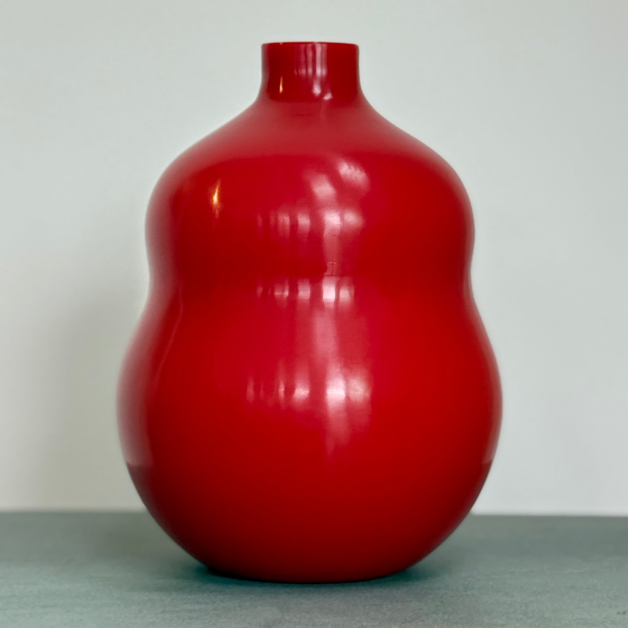 Double Gourd Vase