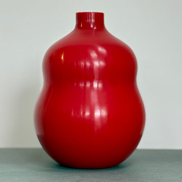 Double Gourd Vase