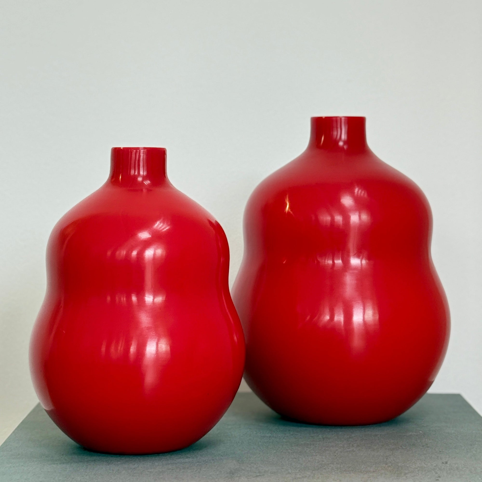 Double Gourd Vase