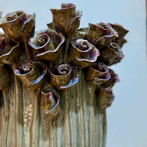 Rose Vase