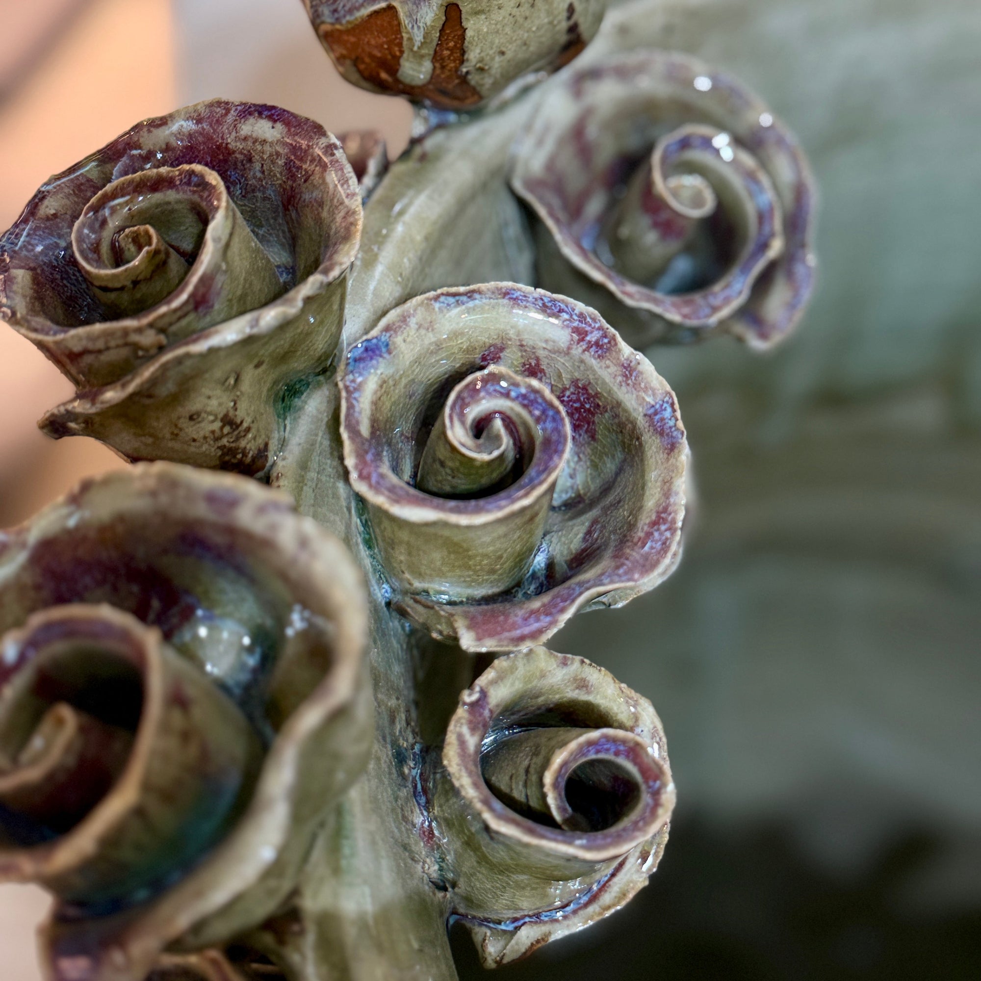 Rose Vase