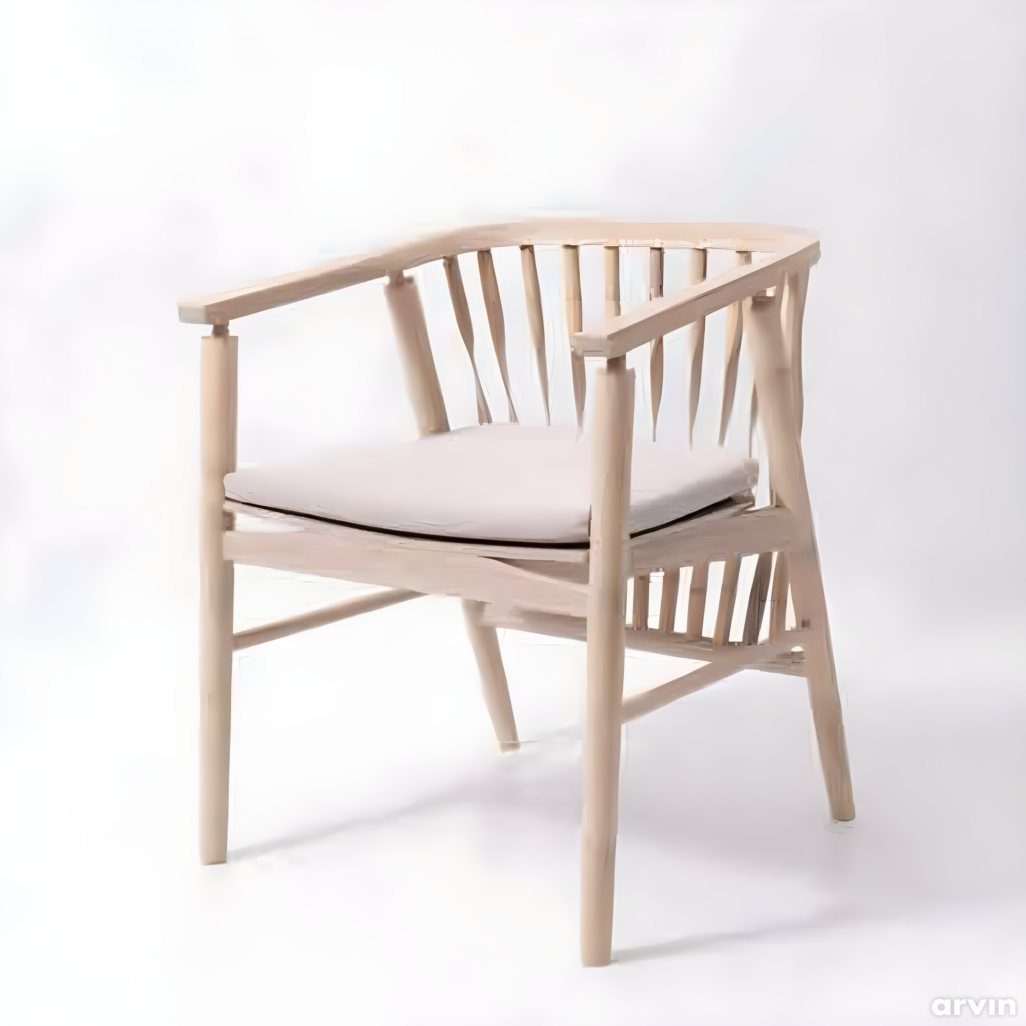 Twist Dining Chair