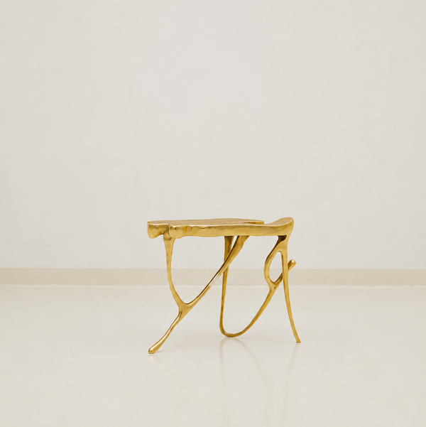 Ink Side Table S