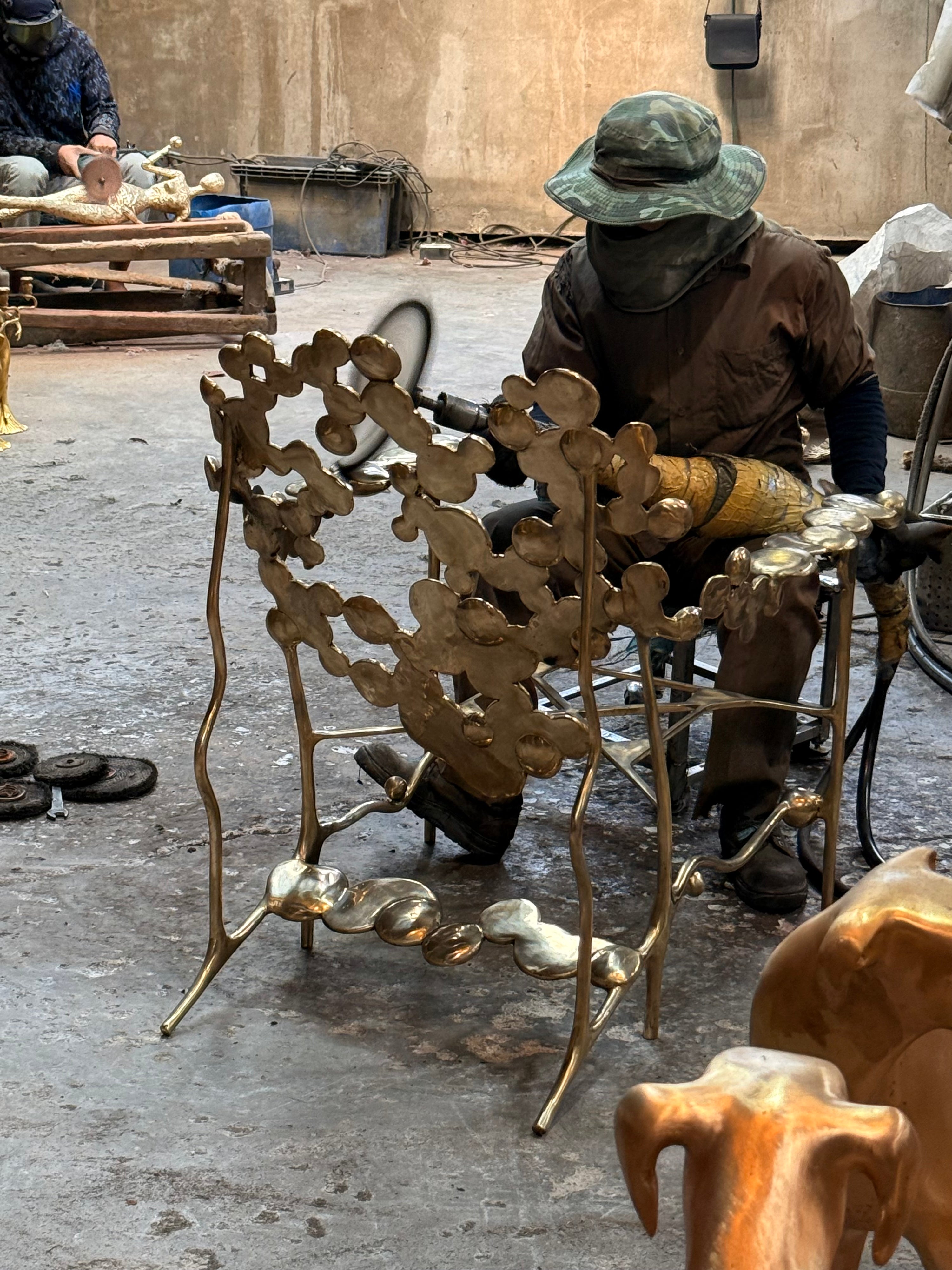 JJCurated_Brass_Collection_Makers_at_Factory_in_Bangkok