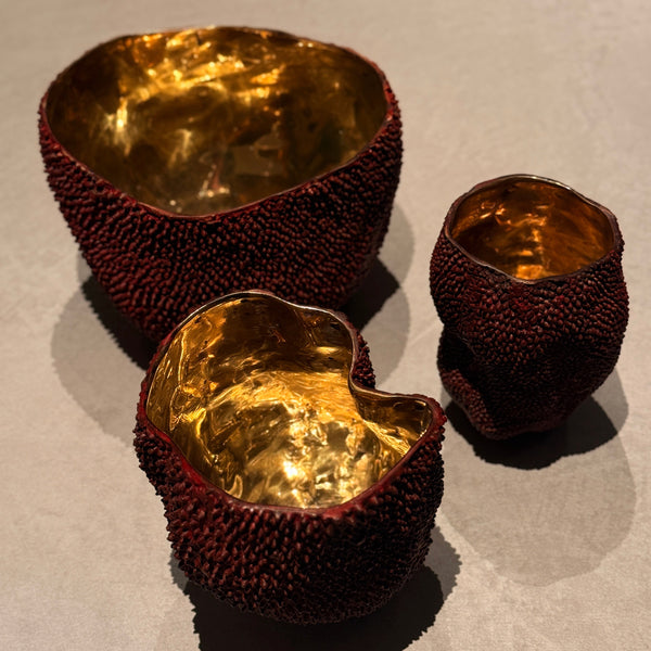 JJCurated_Jackfruit_Solid_Brass_Vase_L_rust_brass_3_sizes