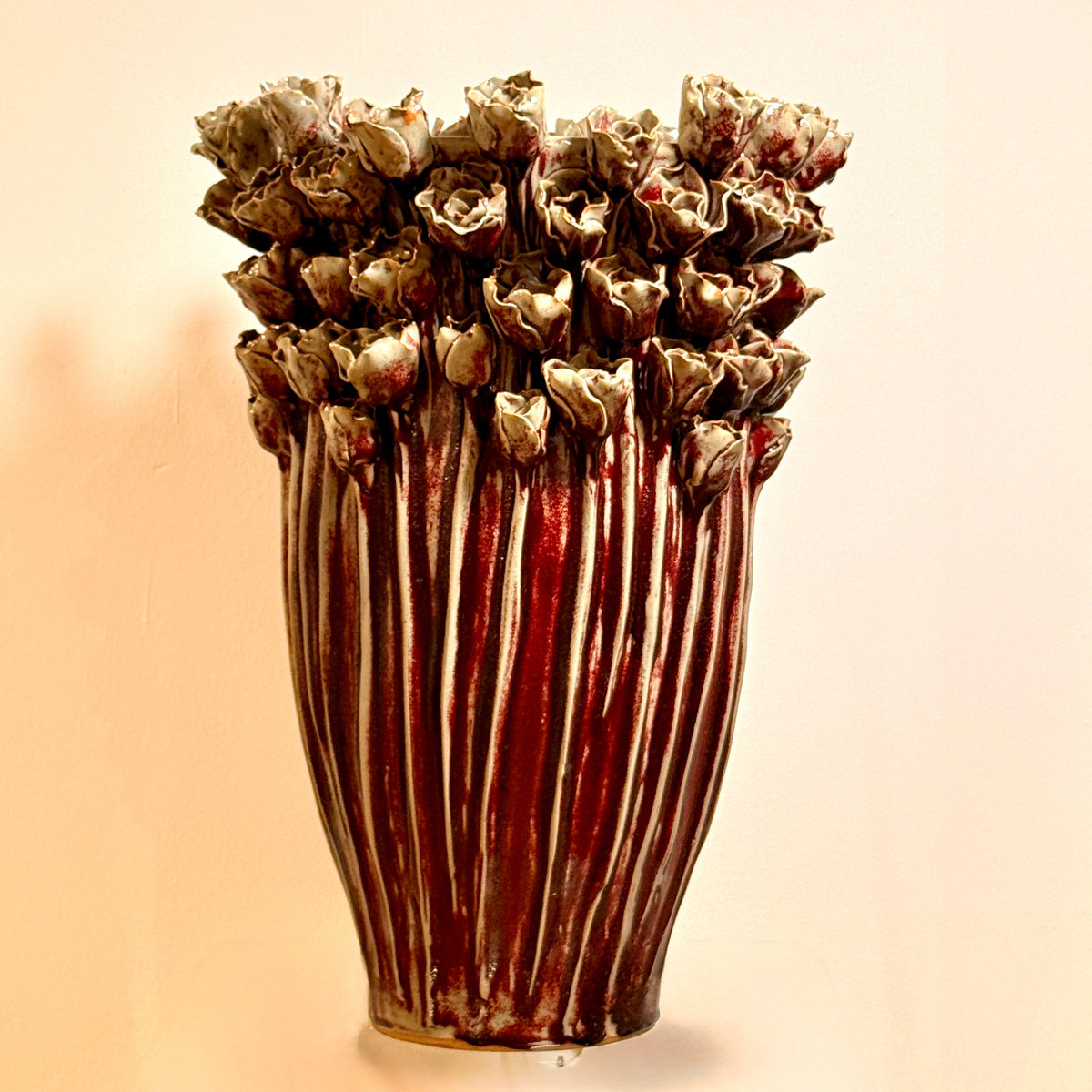 JJCurated_Royal_Tulip_Vase_XL_imperial_burgundy