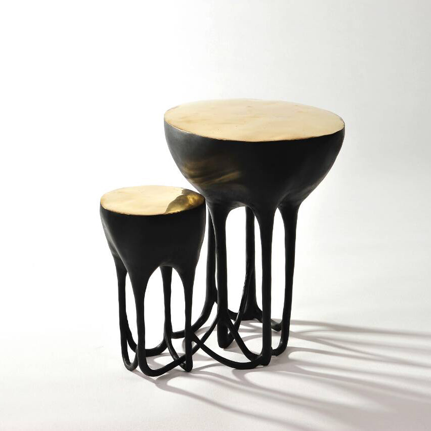 Rakk Double Side Table