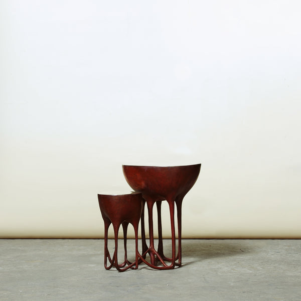 Rakk Double Side Table