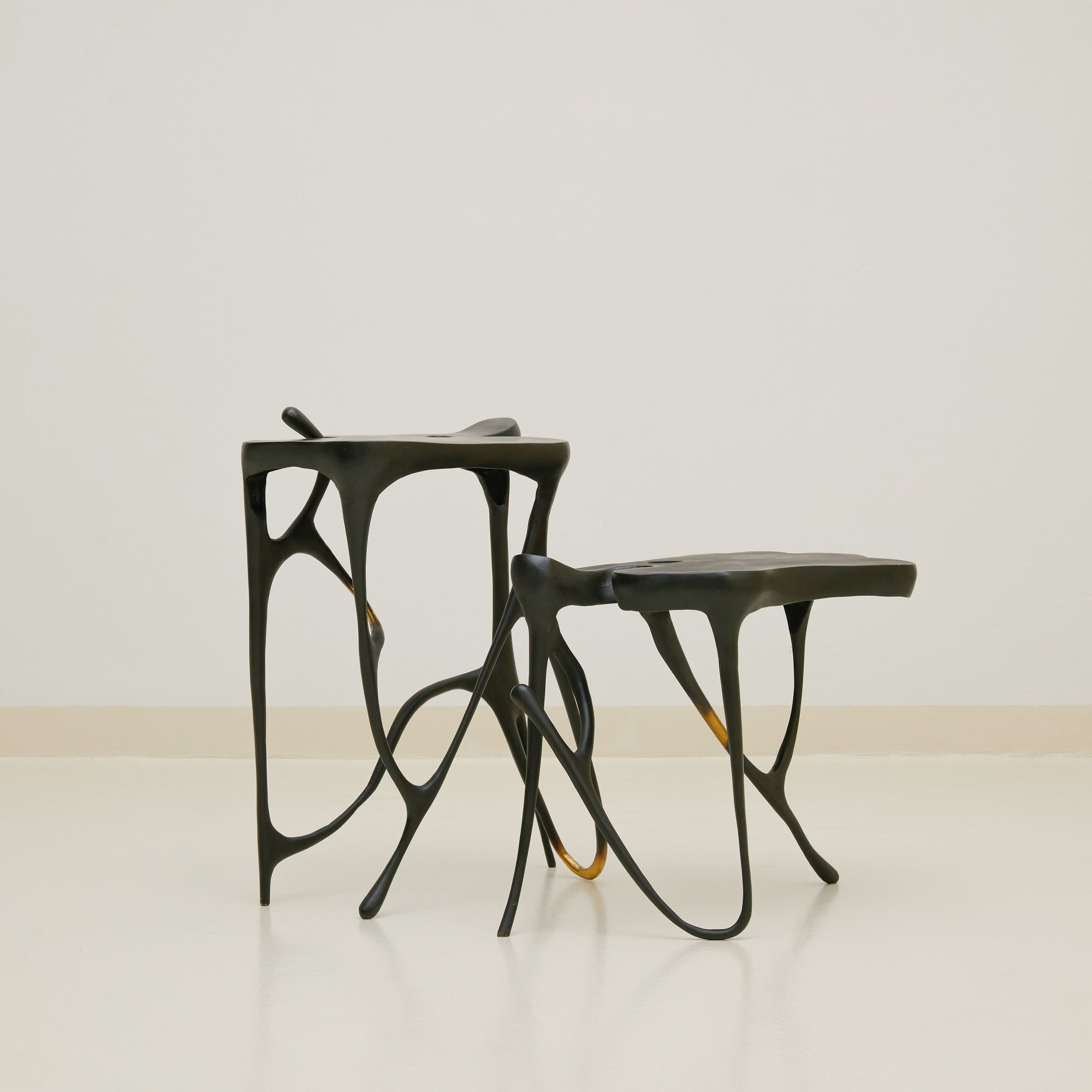 Ink Side Table L