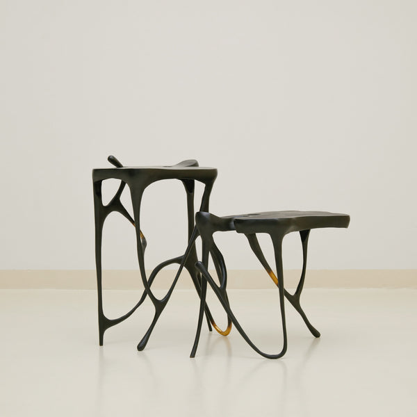 Ink Side Table L