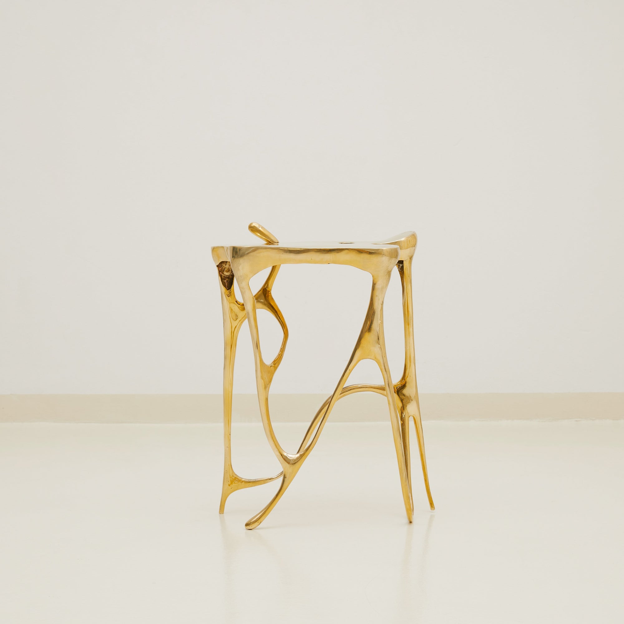 Ink Side Table L