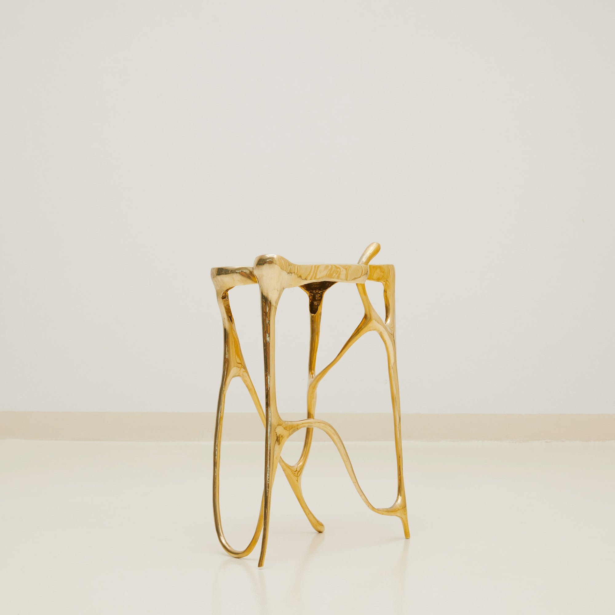Ink Side Table L