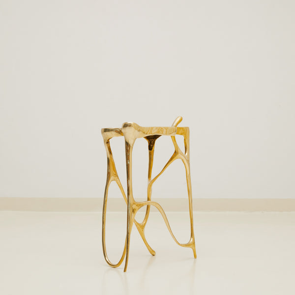 Ink Side Table L